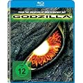 Godzilla [Blu-ray]