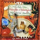 Muzyka Z Talerzyka by  Dwa, Trzy Raz 