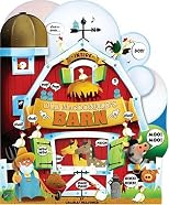 Old Macdonald's Barn