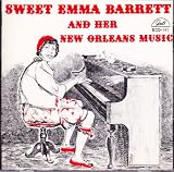And Her New Orleans Music