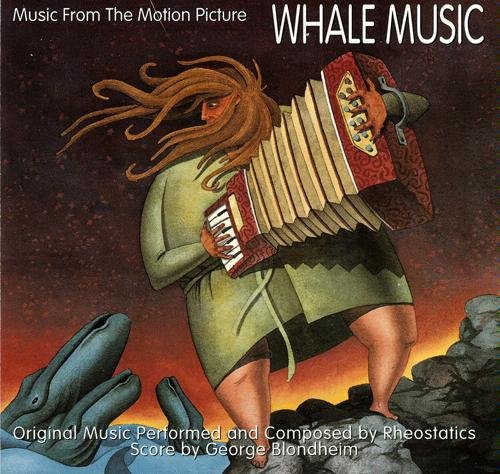 Rheostatics - whale music - Zortam Music