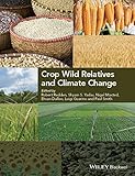 Crop Wild Relatives and Climate Change