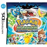 Pokemon Ranger: Shadows of Almia