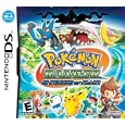 Pokemon Ranger: Shadows of Almia