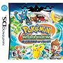 Pokemon Ranger: Shadows of Almia