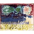 Big Sky Farm Wall Art - 24x30"