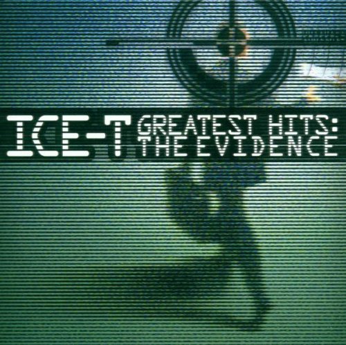 Produkt-Bild: Best of Ice-T