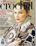 Designer's Knitting (Vogue Knitting) [US] No. 6 2012 (単号) ニット