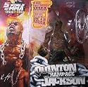 Round 5 MMA Quinton Jackson