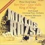 Mikl�s Rozsa: Three Choral Suites