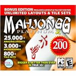 Mahjongg Platinum 2