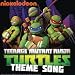 All Products : Teenage Mutant Ninja Turtles Theme Song
