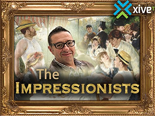 The Impressionists: Season 1