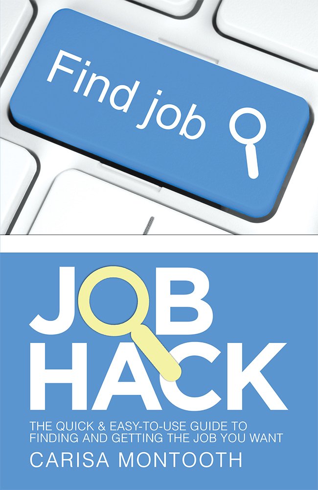 Amazon.com: Job Hack: The Quick & Easy-to-Use Guide to Finding and ... Amazon.com: Job Hack: The Quick & Easy-to-Use Guide to Finding and ...