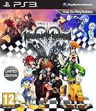 Kingdom Hearts