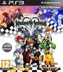 Kingdom Hearts HD 1.5 ReMIX - Limited...
