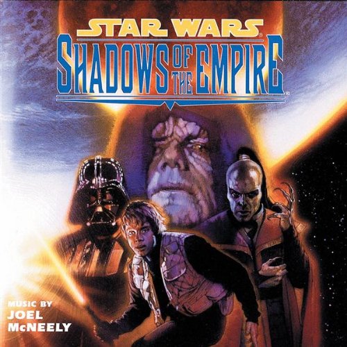  Star Wars: Shadows Of The Empire