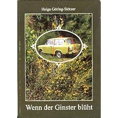 Wenn der Ginster bl�ht