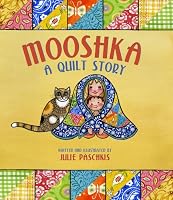 Mooshka, A Quilt Story