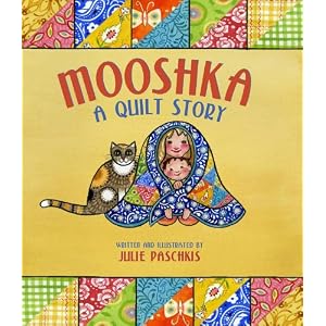 Mooshka