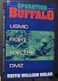 Operation Buffalo: Usmc Fight for the Dmz