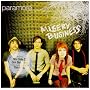 Misery Business: CD/Vinyl Disc [CD 3]
