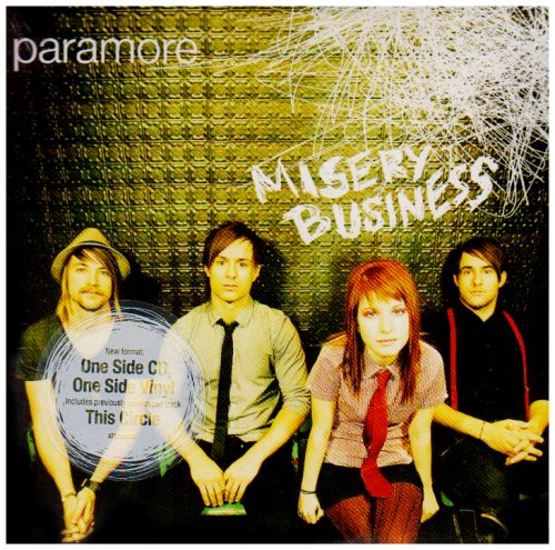 Paramore - Stop This Song (Live Sick Melody) Lyrics - Zortam Music