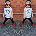 Little Girls Short Sleeve 