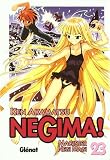 Negima! Magister Negi Magi 23