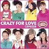 CRAZY FOR LOVE