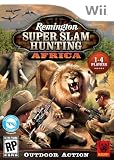 Remington Super Slam Hunting: Africa