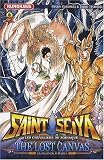 Saint Seiya - The Lost Canvas, Tome 9 (French Edition)
