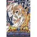 Saint Seiya - The Lost Canvas, Tome 9 :