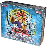 Yugioh Legend of Blue Eyes White Dragon Booster Pack
