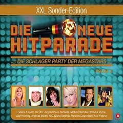 Die Neue Hitparade Folge 2-XXL Sonder-Edition