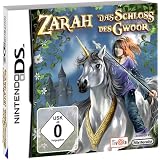Zarah - Das Schloss des Gwoorvon "Tivola Publishing GmbH"