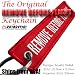 Remove Before Flight Keychain