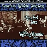New York Jazz in the Roaring Twenties Vol. 1