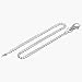 Lucky Line 40101 Pocket Chain With Trigger Snap
