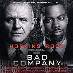 Bad Company