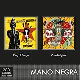 King of Bongo/Casa..