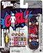 Tech Deck - 96mm Fingerboard - Girl Skateboard Co. (guy Mariano Design)