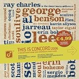 This Is Concord 2006