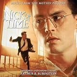 Ost: Nick of Time