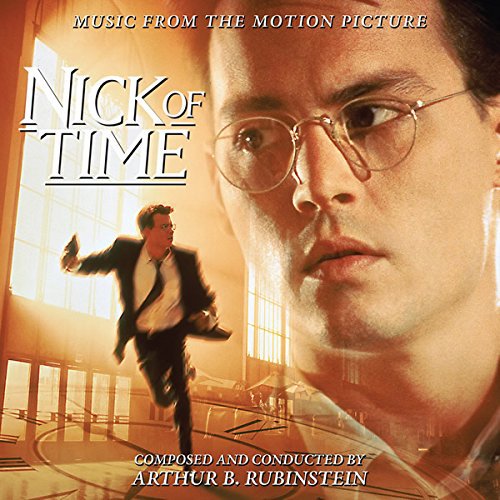 Ost: Nick of Time Arthur B. Rubinstein