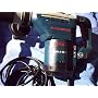 Bosch Bohrhammer mit SDS-max GBH 5-40 DE von Bosch