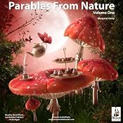 Parables from Nature, Volume 1 | [Margaret Gatty]