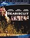 Seabiscuit [Blu-ray + DVD] (Universal's 100th Anniversary)
