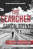 The Searcher: A Novel (Solomon Creed)