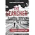 The Searcher: A Novel (Solomon Creed)